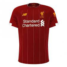 Liverpool libère Mané